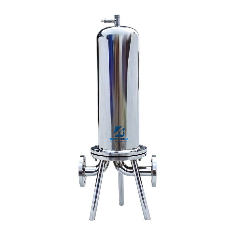 Filtro esterilizante BFJ
