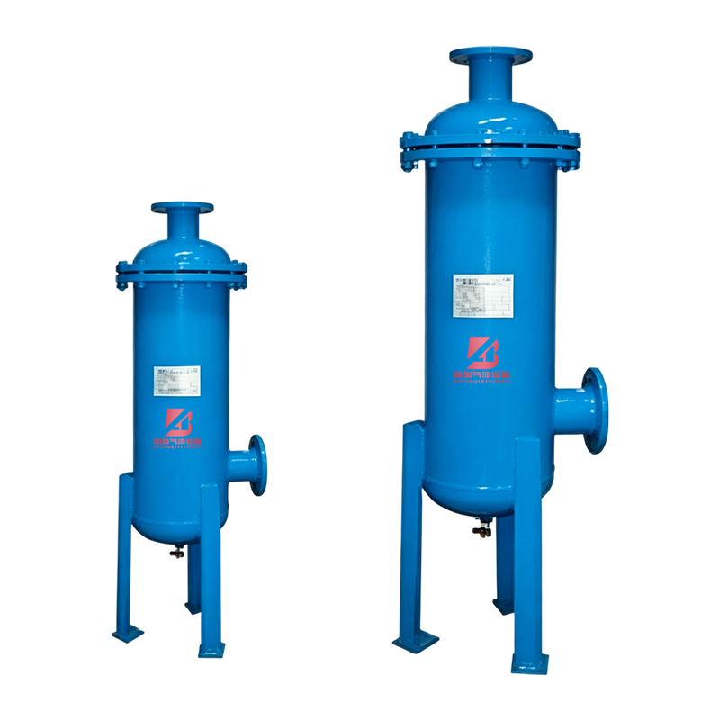 Separador de aceite y agua de alta eficiencia BFS