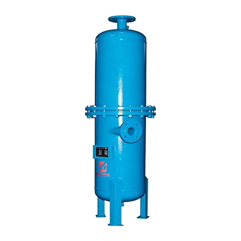 Removedor de aceite de alta eficiencia BDC