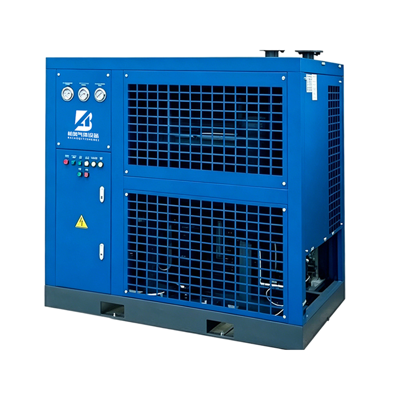 Secador de aire refrigerado BBL