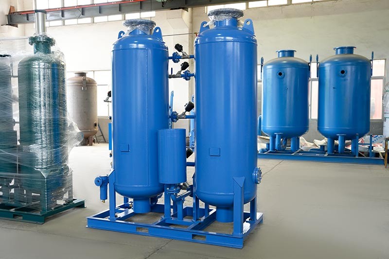 Equipo de fábrica