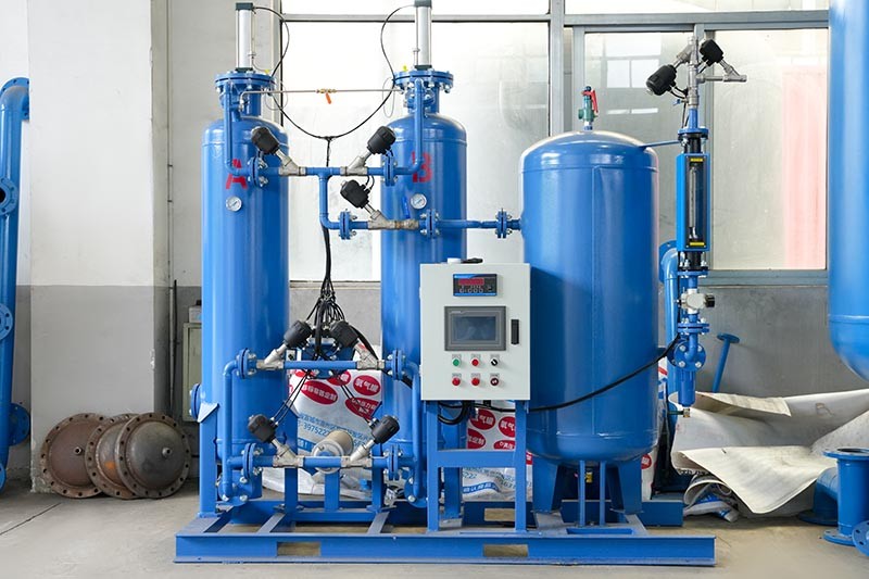 Equipo de fábrica