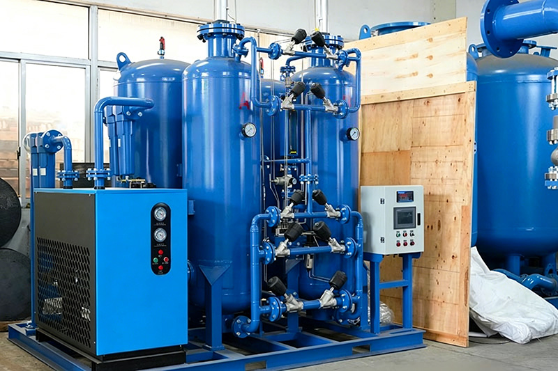 Equipo de fábrica