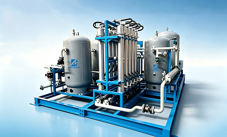 Zhejiang Baiao Gas Equipment Co., Ltd.